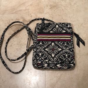 Vera Bradley Crossbody Purse